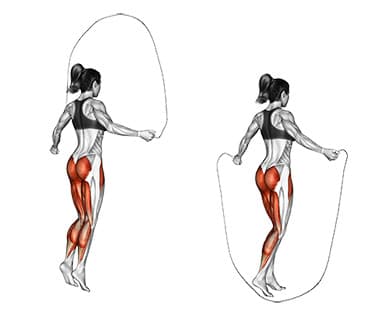 Jump Rope Cadence Block
